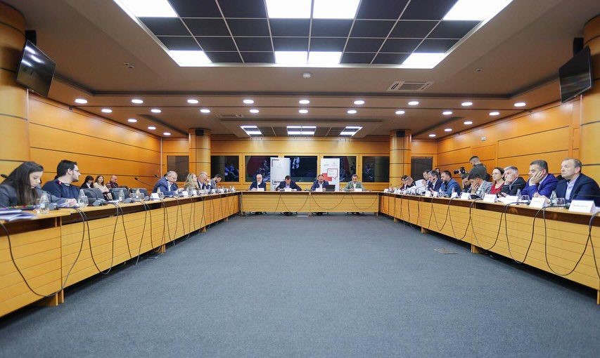 Keshilli Konsultativ: Lehtesim i lejeve per shtepite ne fshat dhe agroturizmat